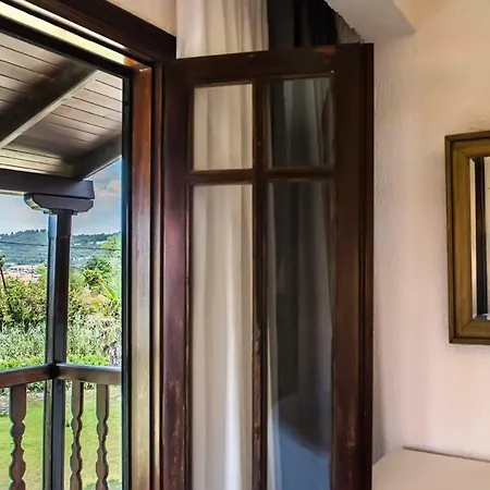 Holiday home White Blossom #fourka *